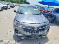 2021 Buick ENCORE фото