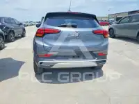 2021 Buick ENCORE фото