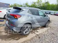 2021 Buick ENCORE фото