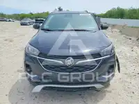 2021 Buick ENCORE фото