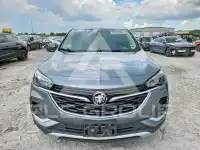 2021 Buick ENCORE photo