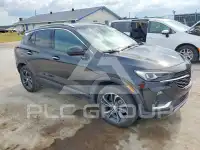2021 Buick ENCORE photo