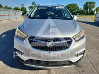 2021 Buick ENCORE photo
