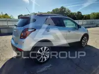 2021 Buick ENCORE photo