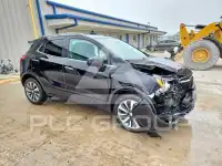 2021 Buick ENCORE фото