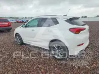 2021 Buick ENCORE photo