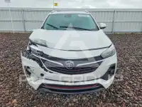 2021 Buick ENCORE photo