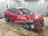 2021 Buick ENCORE photo