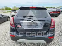2021 Buick ENCORE фото
