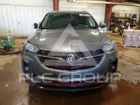 2021 Buick ENCORE photo