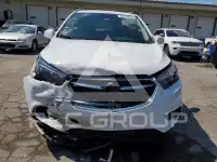 2021 Buick ENCORE фото