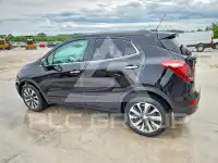 2021 Buick ENCORE фото
