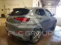 2021 Buick ENCORE photo