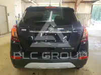 2021 Buick ENCORE photo