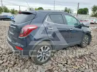 2021 Buick ENCORE photo