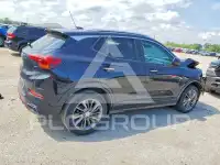 2021 Buick ENCORE фото