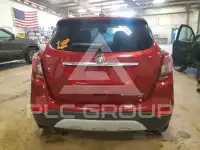 2021 Buick ENCORE фото