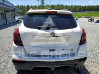 2021 Buick ENCORE фото