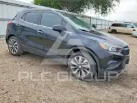 2021 Buick ENCORE фото