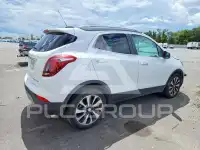 2021 Buick ENCORE photo