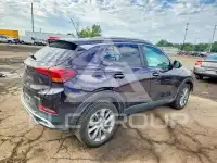 2021 Buick ENCORE фото