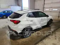 2021 Buick ENCORE фото