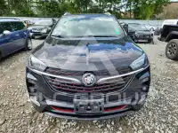 2021 Buick ENCORE фото