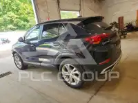 2021 Buick ENCORE фото