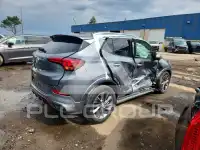 2021 Buick ENCORE photo
