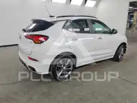 2021 Buick ENCORE photo