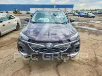 2021 Buick ENCORE фото