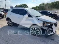 2021 Buick ENCORE фото