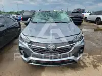 2021 Buick ENCORE photo