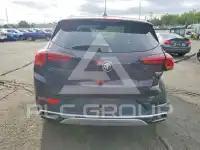 2021 Buick ENCORE photo