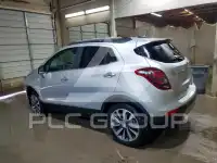 2021 Buick ENCORE photo