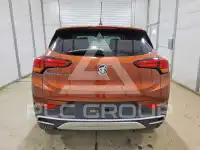 2021 Buick ENCORE photo