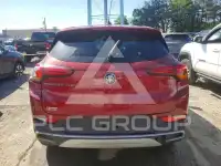 2021 Buick ENCORE фото