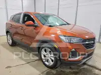 2021 Buick ENCORE photo