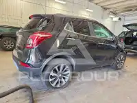 2021 Buick ENCORE фото