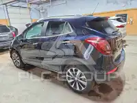 2021 Buick ENCORE photo