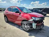 2021 Buick ENCORE photo