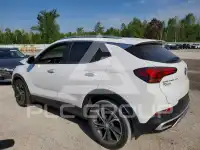 2021 Buick ENCORE photo