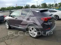 2021 Buick ENCORE photo