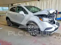 2021 Buick ENCORE фото