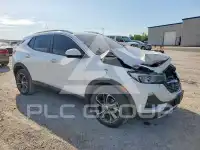 2021 Buick ENCORE photo