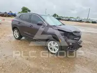 2021 Buick ENCORE фото