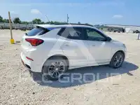 2021 Buick ENCORE photo