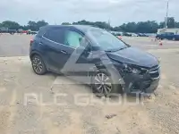 2021 Buick ENCORE photo