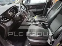 2021 Buick ENCORE photo