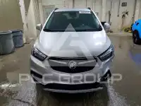 2021 Buick ENCORE photo